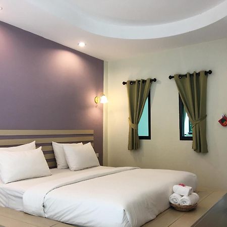 Baan Suan Leelawadee Resort Nan Dış mekan fotoğraf