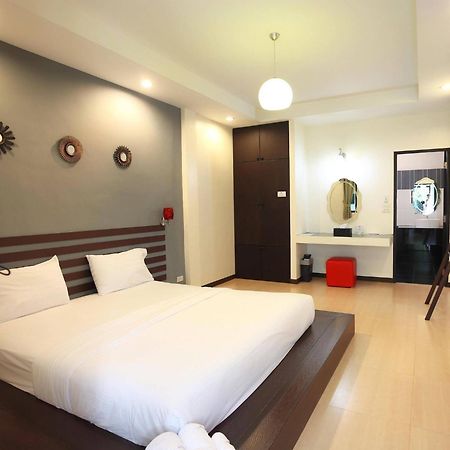 Baan Suan Leelawadee Resort Nan Dış mekan fotoğraf