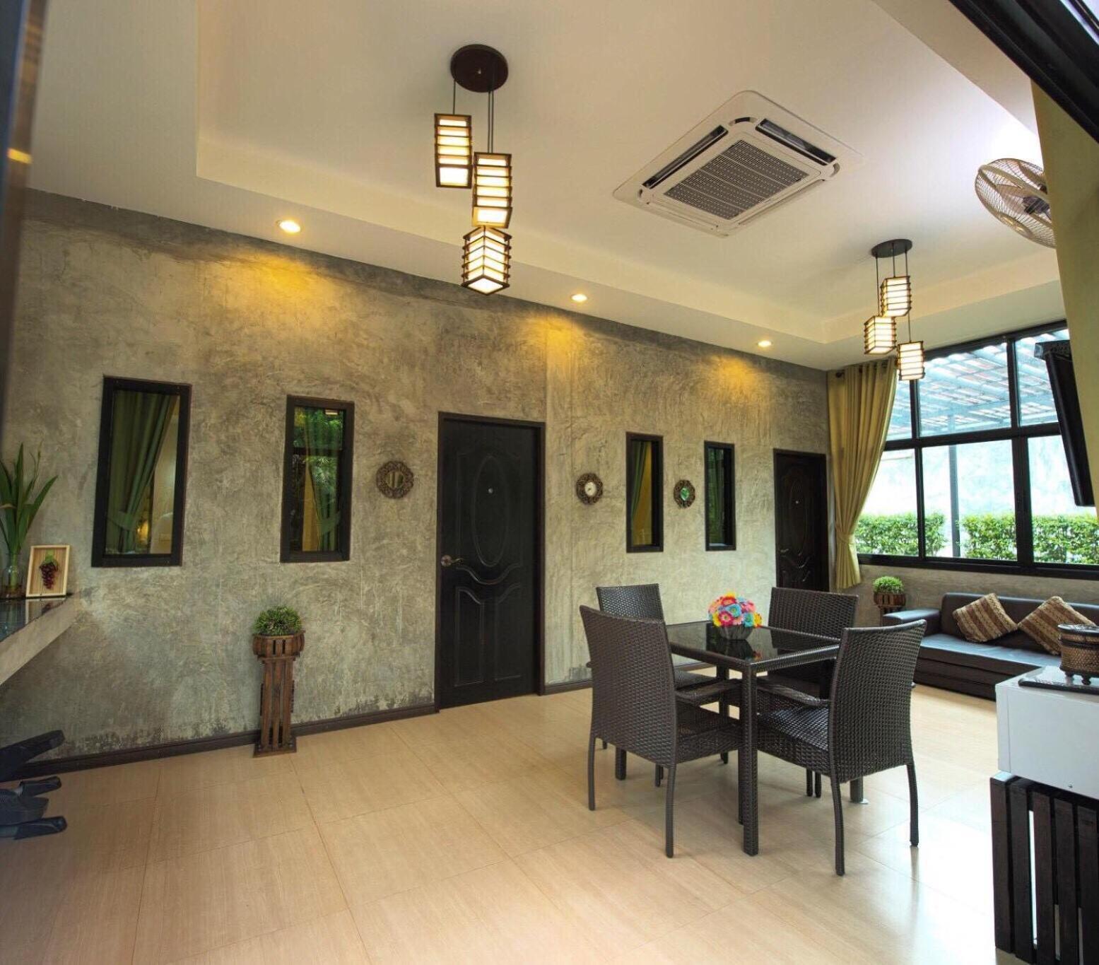 Baan Suan Leelawadee Resort Nan Dış mekan fotoğraf