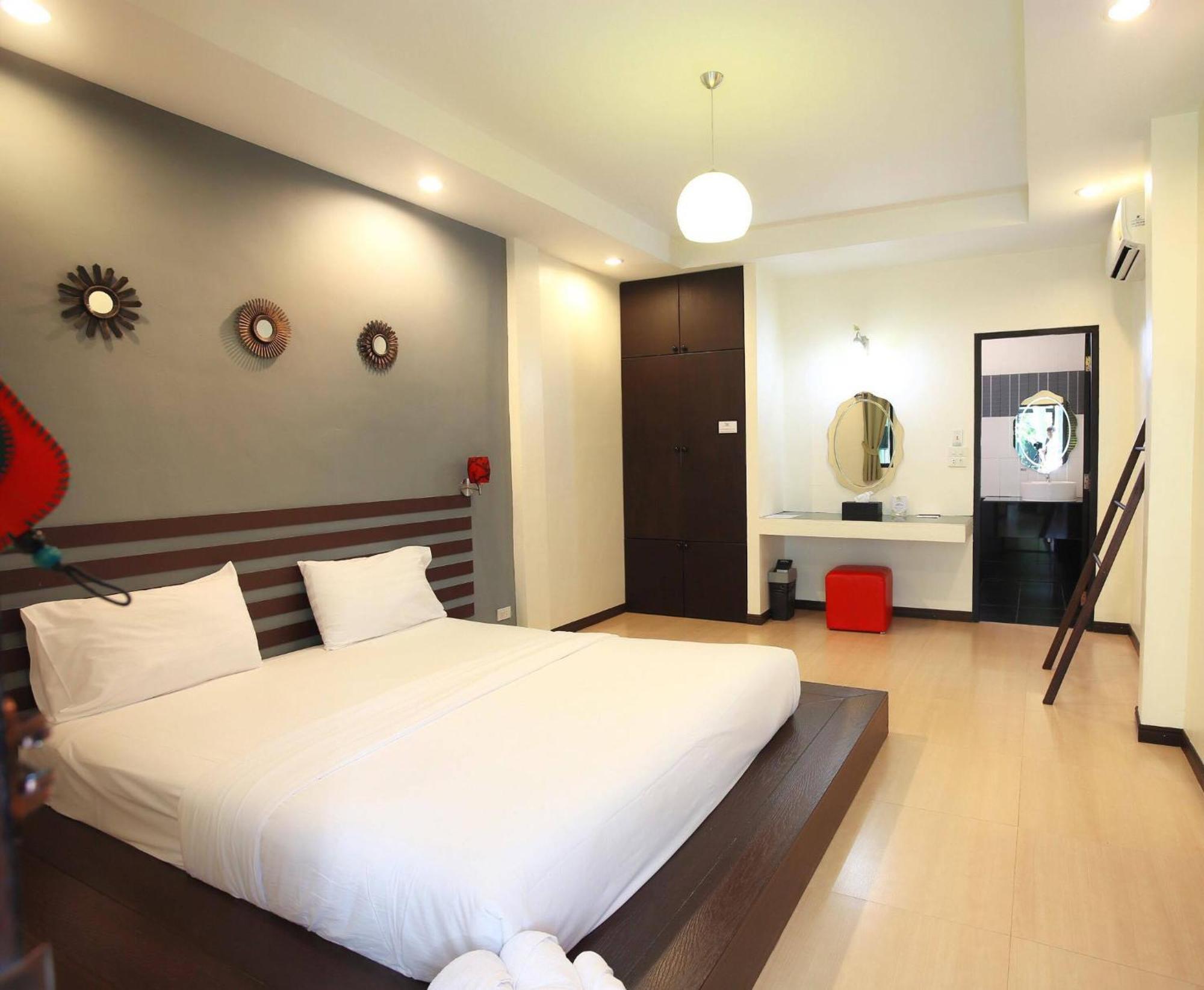 Baan Suan Leelawadee Resort Nan Dış mekan fotoğraf