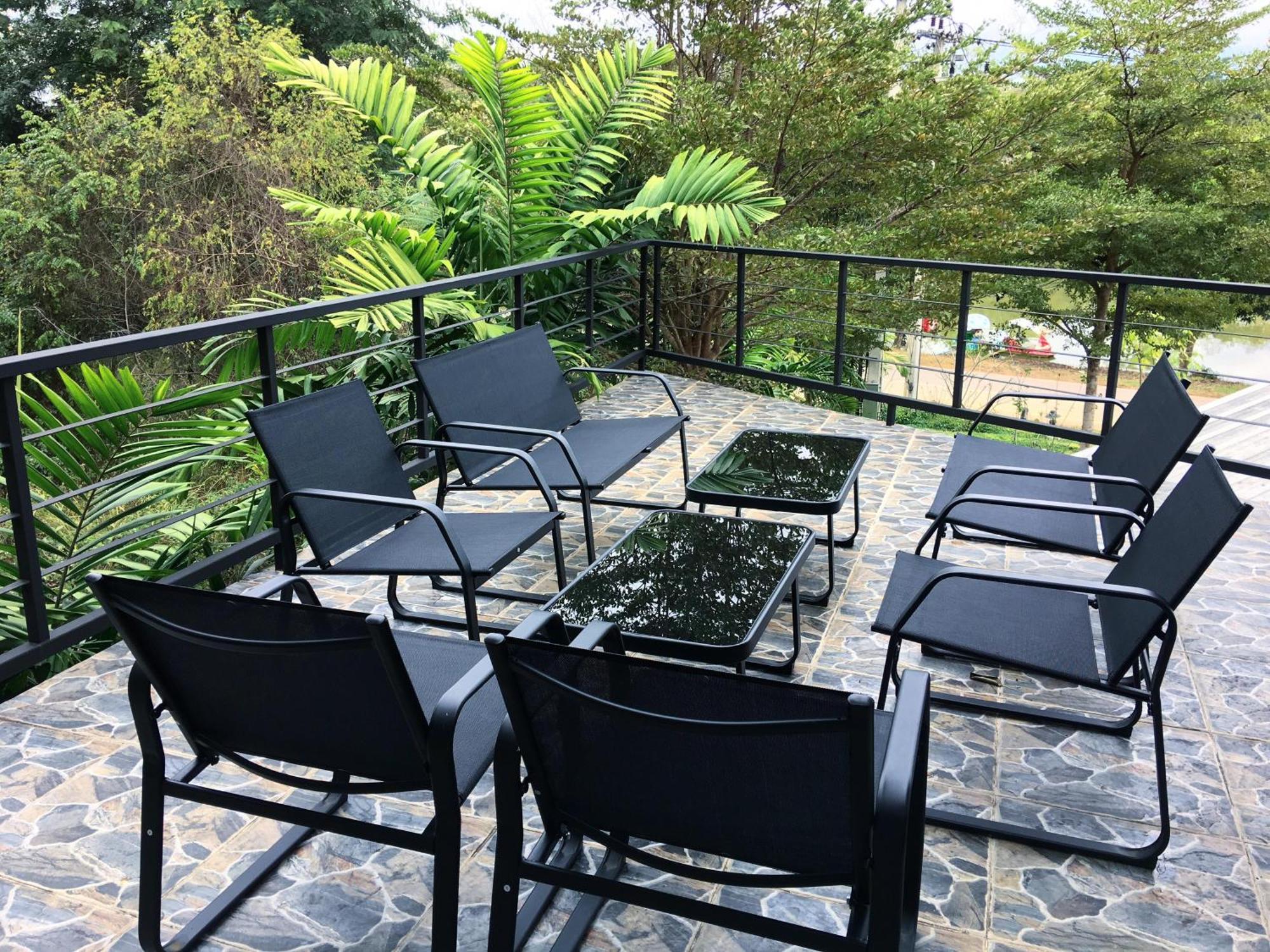 Baan Suan Leelawadee Resort Nan Dış mekan fotoğraf