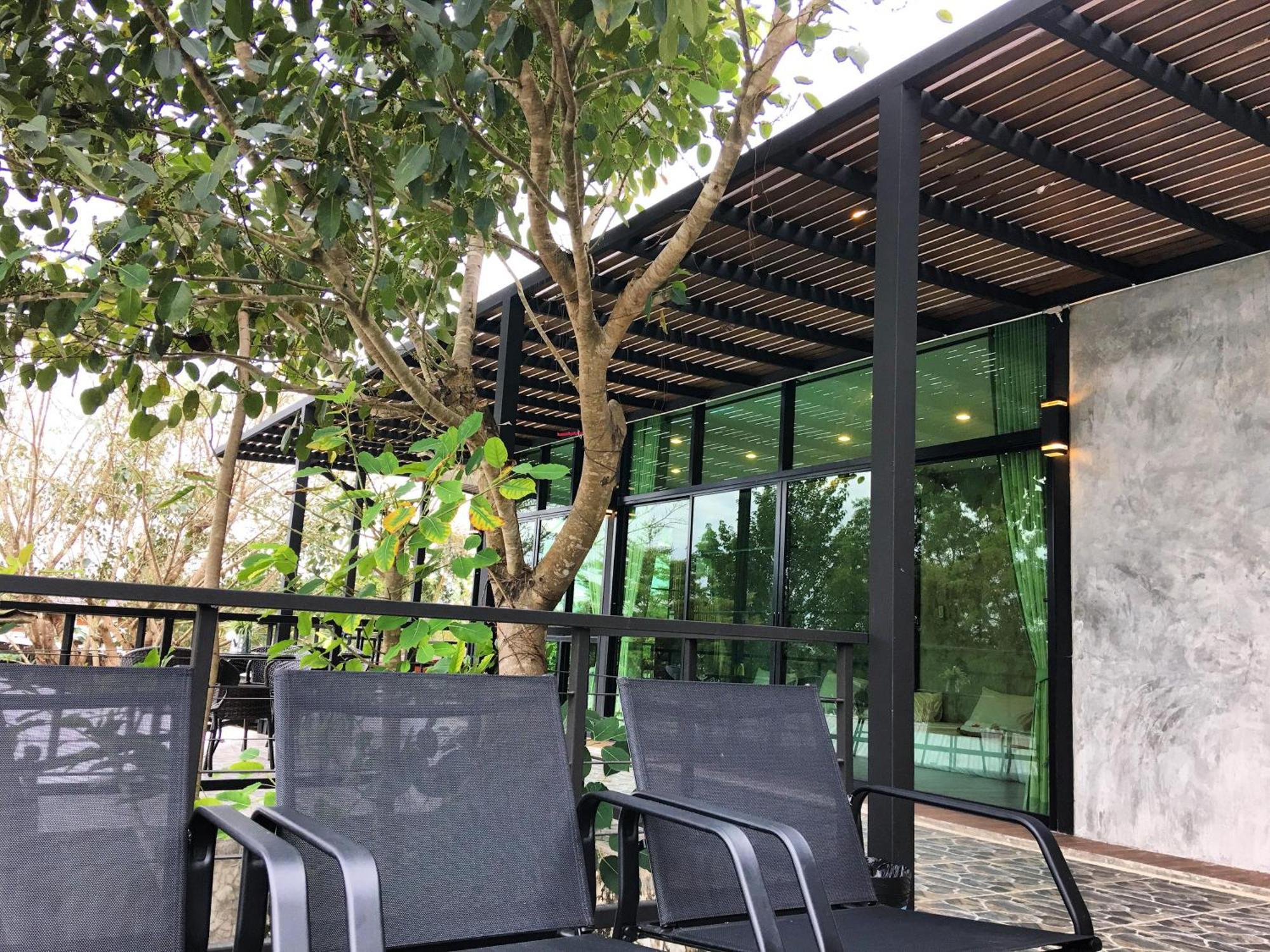 Baan Suan Leelawadee Resort Nan Dış mekan fotoğraf
