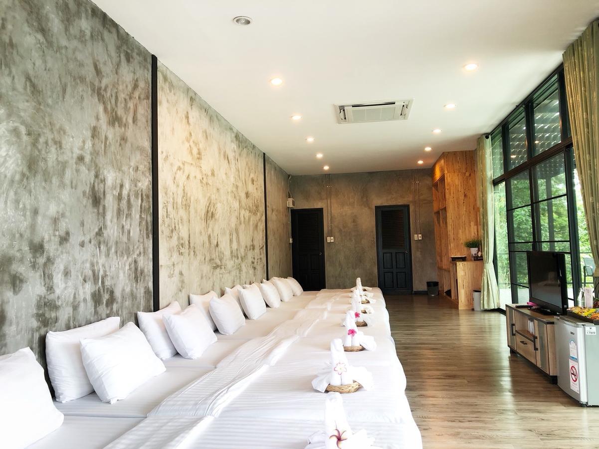 Baan Suan Leelawadee Resort Nan Dış mekan fotoğraf