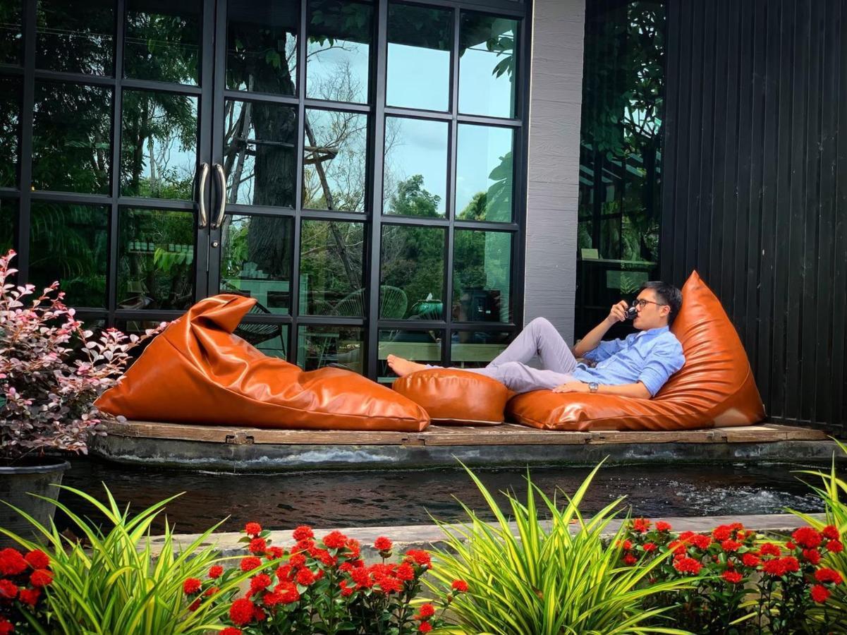 Baan Suan Leelawadee Resort Nan Dış mekan fotoğraf